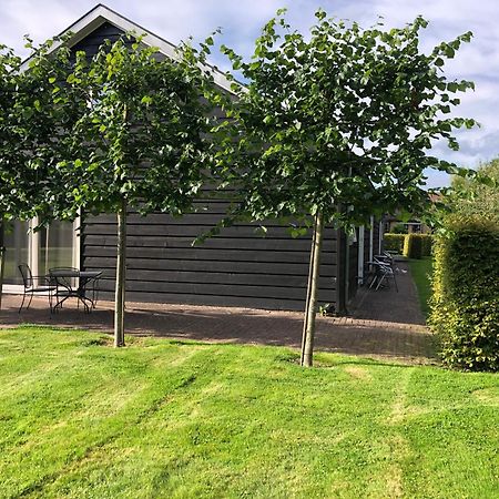 B&B Oostzomerland Mijnsheerenland Exterior photo