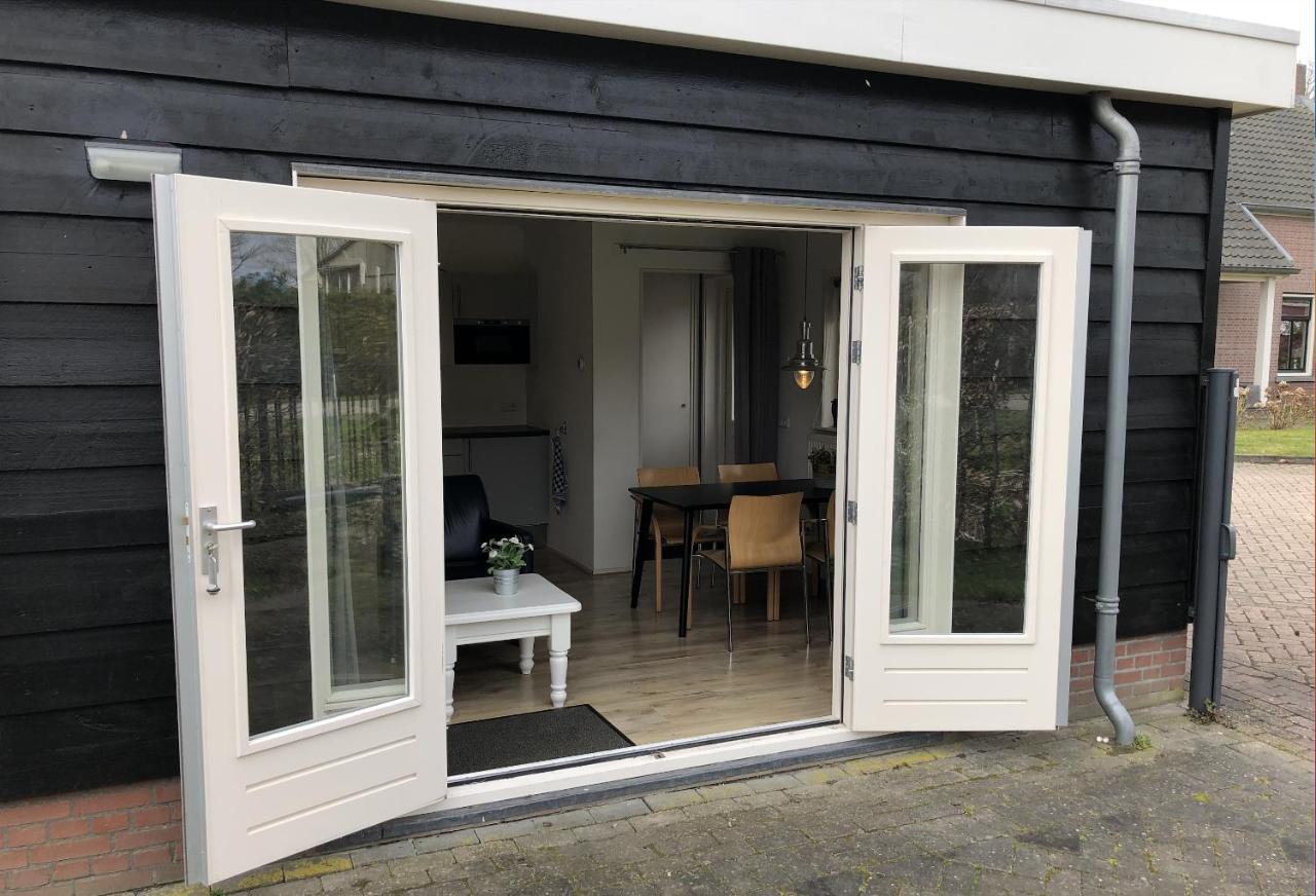 B&B Oostzomerland Mijnsheerenland Exterior photo