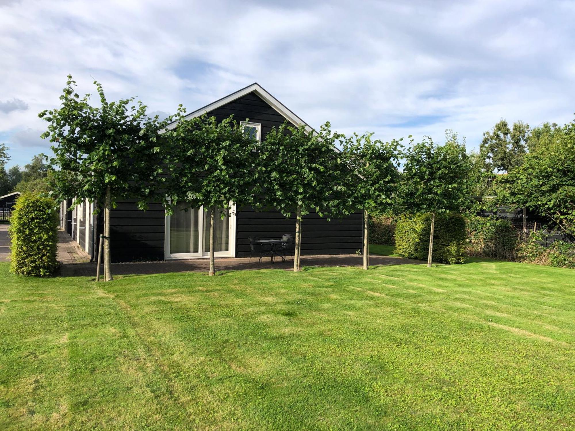 B&B Oostzomerland Mijnsheerenland Exterior photo