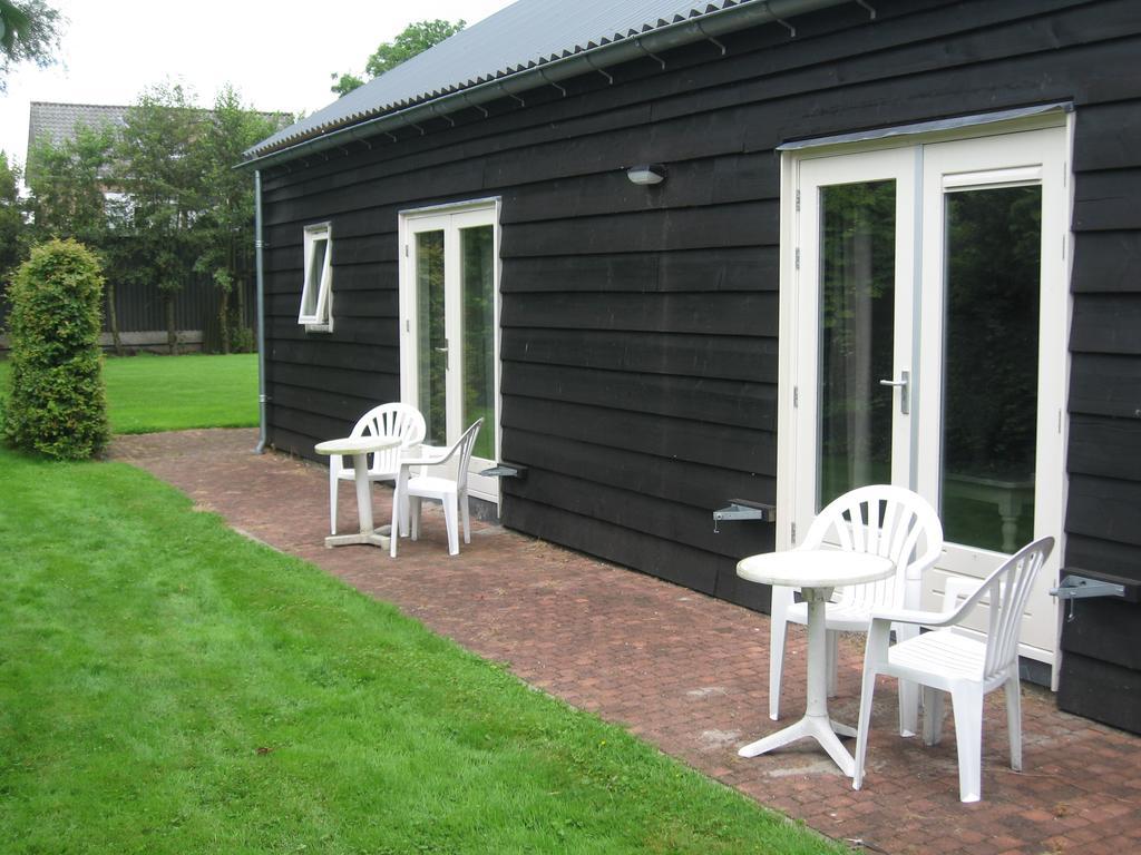 B&B Oostzomerland Mijnsheerenland Exterior photo